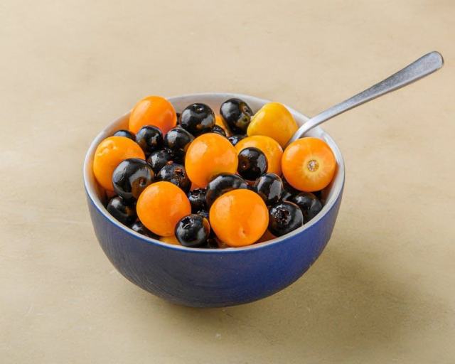 L'acai : le superaliment antioxydant venu d'Amazonie L'acai : le superaliment antioxydant venu d'Amazonie