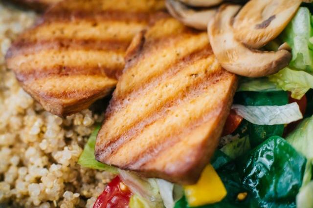 Protéines en poudre Sunwarrior : vérités et idées reçues Protéines en poudre Sunwarrior : vérités et idées reçues