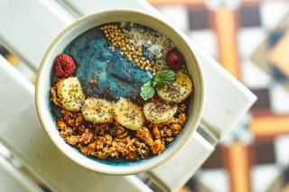Quinoa : bienfaits, protéines et vertus du quinoa rouge