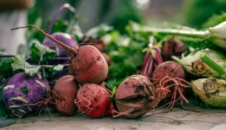 Smoothie betterave laitue : recette verte et détox