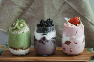 Green for Life : le livre bible des smoothies verts