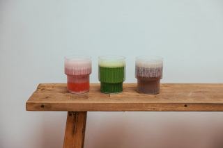 Recettes de smoothies santé : peu caloriques et savoureux