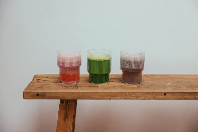Recettes de smoothies peu caloriques pour prendre soin de votre santé au quotidien Recettes de smoothies peu caloriques pour prendre soin de votre santé au quotidien