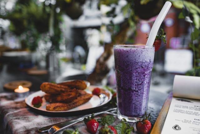 Toutes nos recettes de smoothies verts pour mincir et se sentir mieux chaque jour Toutes nos recettes de smoothies verts pour mincir et se sentir mieux chaque jour