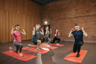 Rester en forme en 25 minutes par jour : sport et méthode