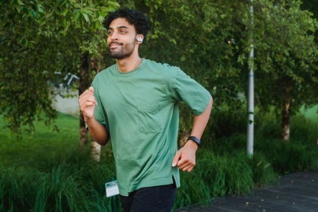 Calculer sa fréquence cardiaque maximale et régler ses zones d'entraînement Calculer sa fréquence cardiaque maximale et régler ses zones d'entraînement
