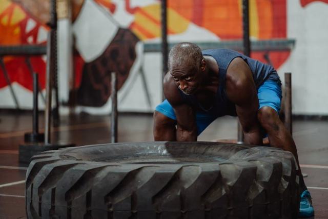 Programme Insanity de Shaun T : tout ce que vous devez savoir avant de commencer Programme Insanity de Shaun T : tout ce que vous devez savoir avant de commencer