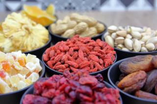 Introduction aux superaliments : inca berries et autres stars