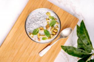 Graines de chia : calories, bienfaits et comment les consommer