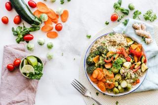 La meilleure façon de manger : guide et livre de référence