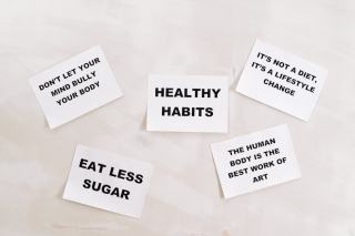 Blog flexitarien : articles sur la nutrition et le bien-être