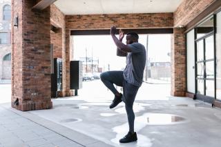 Après Insanity : quel programme fitness choisir pour continuer