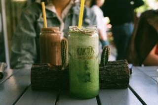 Smoothie vert : recettes, bienfaits et conseils pour débuter